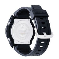 ساعة جي شوك رجالية بقطر 52 ملم G-Shock Analog-Digital Men's Watch 52mm
