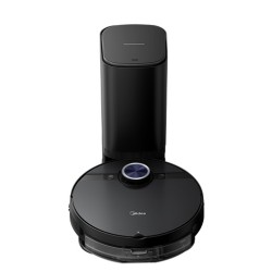 مكنسة كهربائية آلية  (روبوت) S8+ S8+ Robotic Vacuum Cleaner
