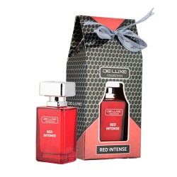 عطر ريد انتنس لكلا الجنسين  Deluxe Red intense Unisex Perfume