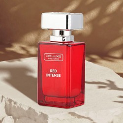 عطر ريد انتنس لكلا الجنسين  Deluxe Red intense Unisex Perfume