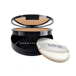 باودر فاونديشن مضغوط Nature Enhanced Flawless Compact Foundation 