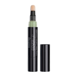 كونسيلر مصحح لاحمرار البشرة  Cover Up Long-Wear Cushion Concealer 