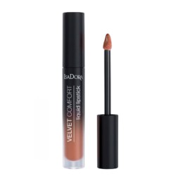 احمر شفاه مخملي Velvet Comfort Liquid Lipstick 