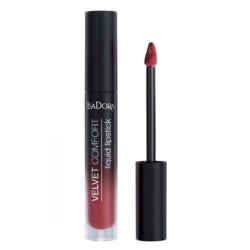 احمر شفاه مخملي Velvet Comfort Liquid Lipstick 