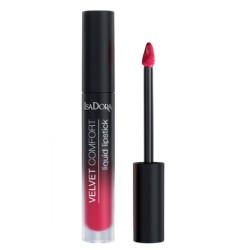 احمر شفاه مخملي Velvet Comfort Liquid Lipstick 
