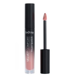 احمر شفاه مخملي Velvet Comfort Liquid Lipstick 