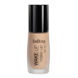 فاونديشن مع عامل حماية من الشمس Wake Up Make-Up Foundation with SPF 20 