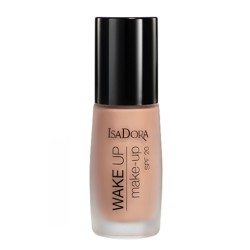 فاونديشن مع عامل حماية من الشمس Wake Up Make-Up Foundation with SPF 20 