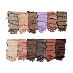 باليت ايشادو  Nouveau Eyeshadow Palette