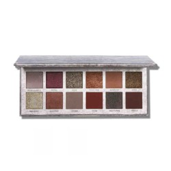 باليت ايشادو  Rose Metals Eyeshadow Palette