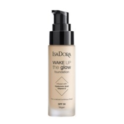 فاونديشن للوجه Wake Up The Glow Foundation 