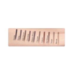 قلم حواجب برأس مثلث Brow Definer Triangular Tipped Eyebrow Pencil