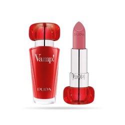 أحمر شفاه Pupa Milano Vamp Lipstick