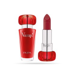 أحمر شفاه Pupa Milano Vamp Lipstick
