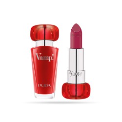 أحمر شفاه Pupa Milano Vamp Lipstick