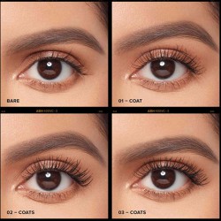  ماسكارا مكثفة للرموش Lash Brag Volumizing Mascara