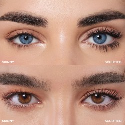 ماسكارا تطويل و تكثيف  الرموش Lash Sculpt Lengthening & Volumizing Mascara