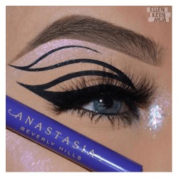 آيلاينر سائل  Liquid Eye Liner 