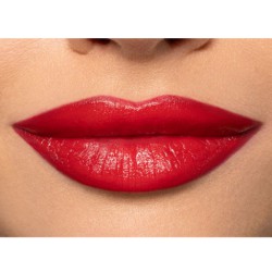 احمر شفاه مزدوج Lip Contouring Pencil & Shiny Lipstick