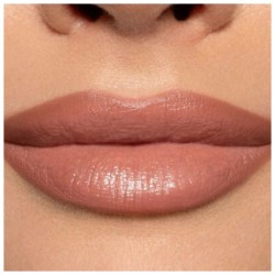 احمر شفاه مزدوج Lip Contouring Pencil & Shiny Lipstick