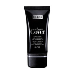 فاونديشن بتغطية عالية  Extreme Cover Foundation