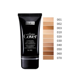فاونديشن بتغطية عالية  Extreme Cover Foundation