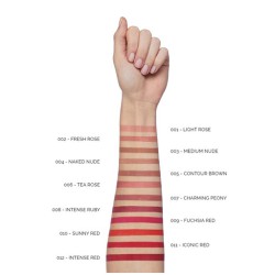 قلم محدد للشفاه Pupa Milano Vamp Lip Pencil 