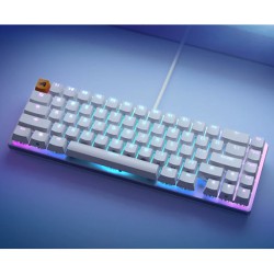 كيبورد ميكانيكي كلوريس جي ام ام كي 2 ( لغة انكليزية) Glorious GMMK2 Modular Mechanical Keyboard Compact 65% - English Layout