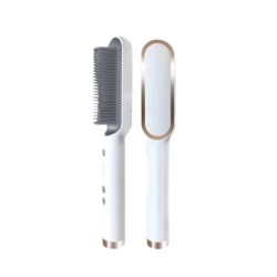 مشط حراري للشعر Comb Hair Straightener مشط حراري للشعر Comb Hair Straightener