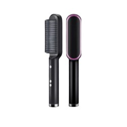 مشط حراري للشعر Comb Hair Straightener مشط حراري للشعر Comb Hair Straightener