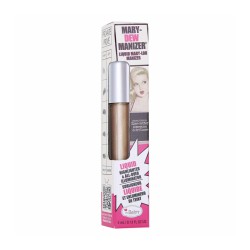 هايلايتر سائل للوجه Dew Manizer Liquid Luminizer