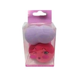 سيت بيوتي بلندر 2 قطعة Beauty Blender 2 Pcs Set