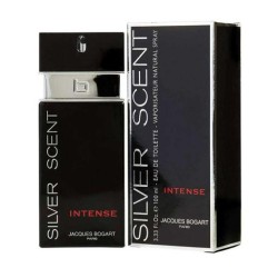 عطر سلفر سينت انتنس للرجال  Silver Scent Intense Eau de Toilette Men's Perfume