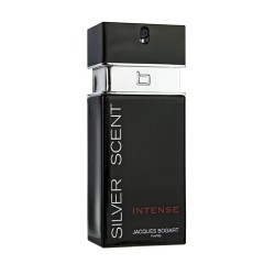 عطر سلفر سينت انتنس للرجال  Silver Scent Intense Eau de Toilette Men's Perfume