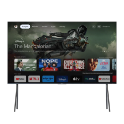 شاشة سمارت 98 بوصة  4K Mini LED UHD Google TV 98 inch