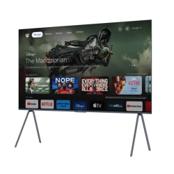 شاشة سمارت 98 بوصة  4K Mini LED UHD Google TV 98 inch