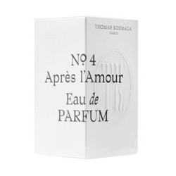 عطر ابري لامور لكلا الجنسين Thomas Kosmala Après l’Amour Eau De Parfum Unisex Perfume 