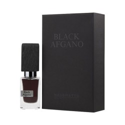 عطر بلاك أفغانو لكلا الجنسين Black Afgano Unisex Extrait De Parfum 