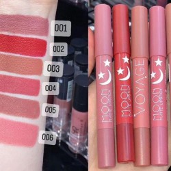 قلم احمر شفاه مات  Moon Matte Lipstick