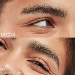 مسكارا جل شفافة للحواجب Brow Fix Clear Gel