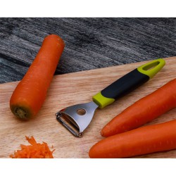 مقشارة Stainless Steel Y Peeler with ABS Handle