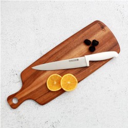 سكين شيف متعدد الاستخدامات 20.3 سم Stainless Steel Chef Knife