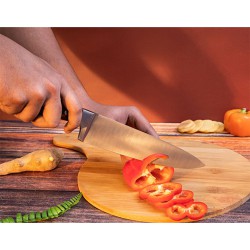 سكين شيف متعدد الاستخدامات 20.3 سم Chef Knife