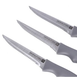 سيت سكين ستيك 3 قطع   Steak Knife 3Pcs Set