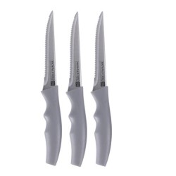 سيت سكين ستيك 3 قطع   Steak Knife 3Pcs Set