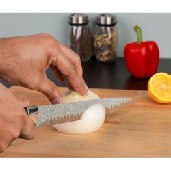 سكين تقطيع متعدد الاستعمالات 20.3 سم Slicer Knife with Non Stick Coating