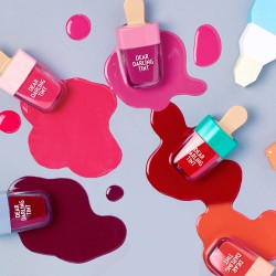 تنت جل للشفاه  Dear Darling Water Gel Tint