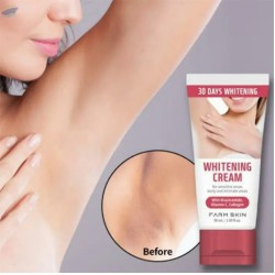 كريم معالج ومبيض للمنطقة الحساسه Brightening Cream