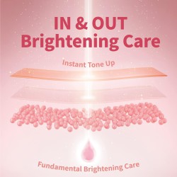 كريم معالج ومبيض للمنطقة الحساسه Brightening Cream