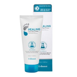 كريم عناية بالقدم Healing Foot Spa Cream